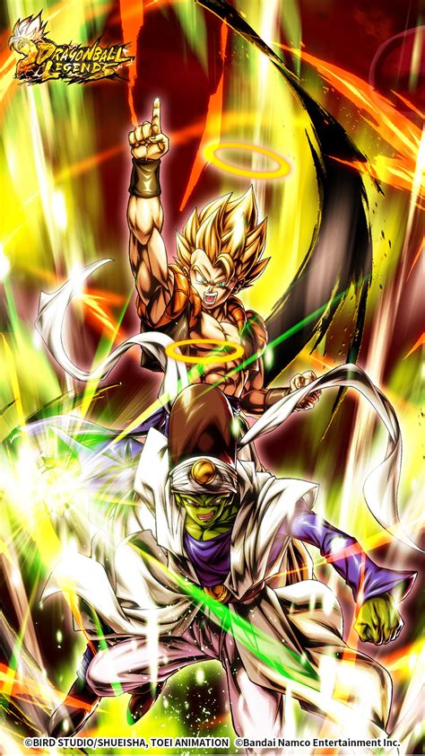 DRAGON BALL Mobile Wallpaper by Bandai Namco Entertainment #4345719 - Zerochan Anime Image Board