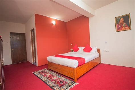 OYO 36251 NORBULINGKA RETREAT (Geyzing) - Guesthouse Reviews & Photos ...