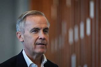 Mark Carney