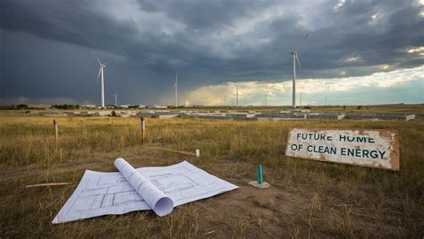 Image of a Clean Energy Project 的图像结果