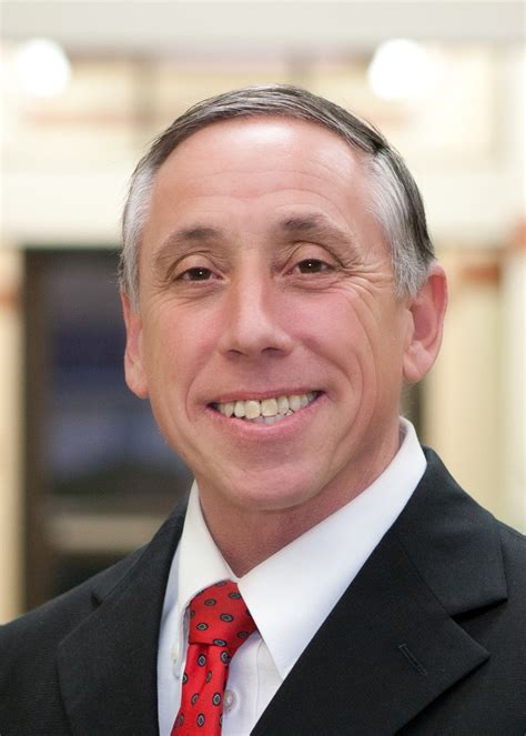 San Mateo Council Member Robert Ross Resigning, Cites Medical Issues ...