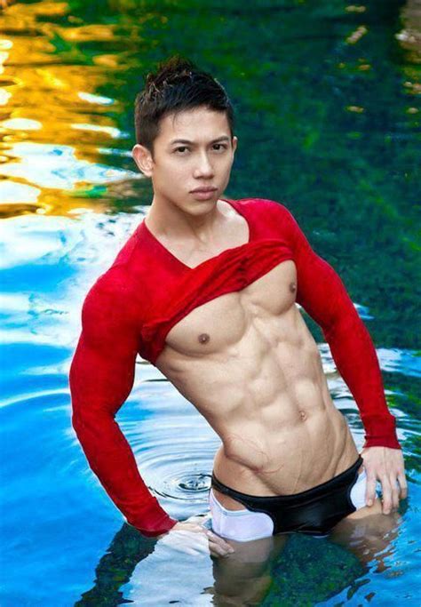 Asian Male Muscle Yum yum | Light My Fire in 2019 | Sexy asian men, Hot ...