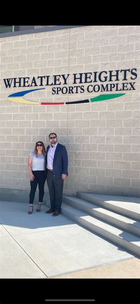 Wheatley Heights Sports Complex