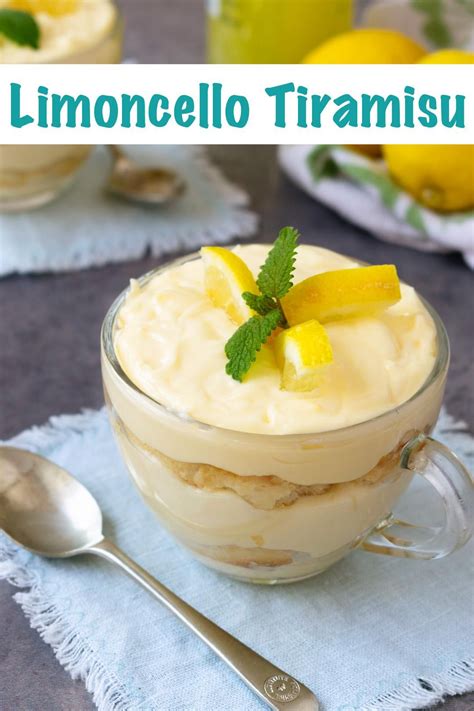 Italian limoncello recipe – Artofit