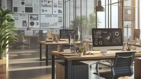 Why is space management important for an office?