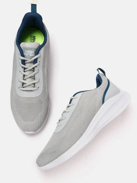 HRX by Hrithik Roshan Sneakers For Men - Price History