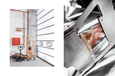 CERN on Behance