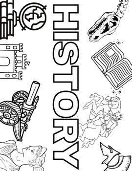 History Coloring Pages 的图像结果