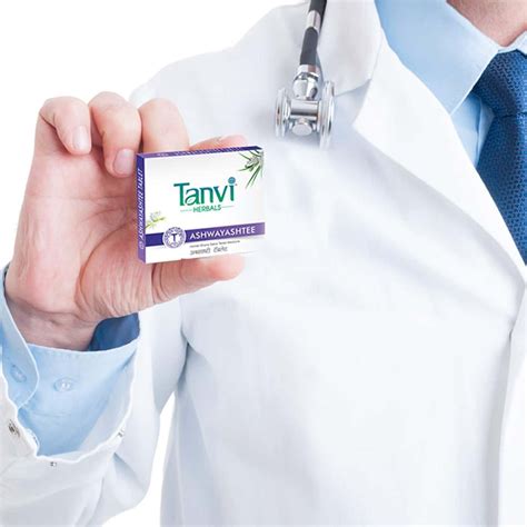 Buy TANVI ASHWAYASHTE TABLET 30 Online & Get Upto 60% OFF at PharmEasy