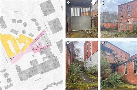 4 North Howard Street Mill, Belfast - MMAS Architecture, Planning and ...