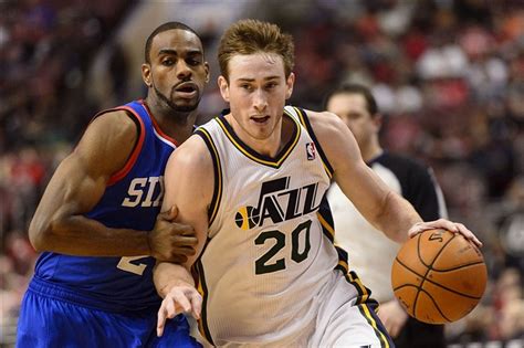 Utah Jazz: Is Gordon Hayward Worth $50 Million?
