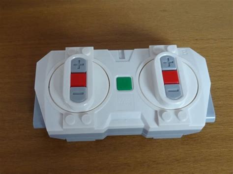 Image result for LEGO Remote Controller