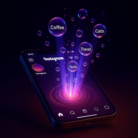 How to See Your Algorithm on Instagram: The “Your Algorithm” Tool – Volture Luxe