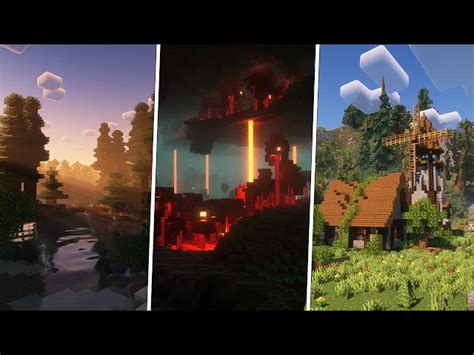 Image result for Shaders Mod