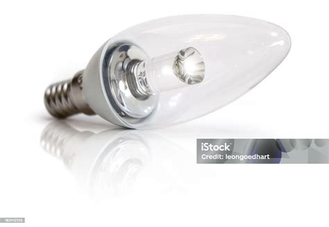 Image result for LED Light a Bulb