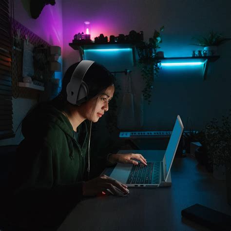 Image result for Alienware Aw510h Headset Review