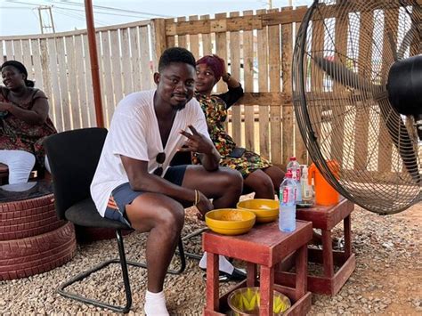 Pantang Tourism (2022): Best of Pantang, Ghana - Tripadvisor