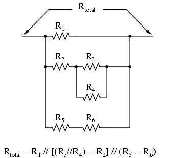 Image result for Circuit Simplification Examples