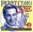 Shows 1943 2: Como, Perry: Amazon.in: Music}