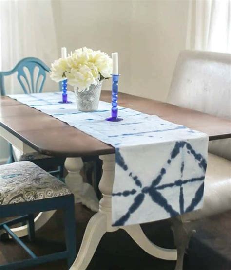 Image result for Homemade Table Runners Patterns