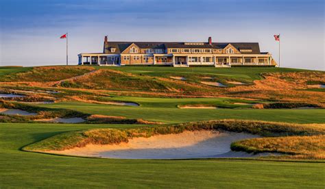 Shinnecock Hills Golf Club - Golf Aficionado