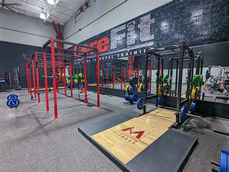 Peoria | Mountainside Fitness