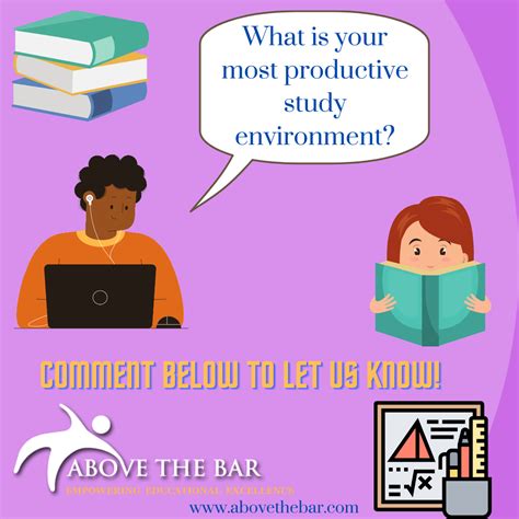 Image result for Ideal Study Environment Example Paragraph Example