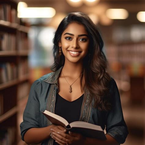 Rezultat imagine pentru Library Woman Wikimedia