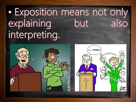 Image result for Expository Method of Teaching