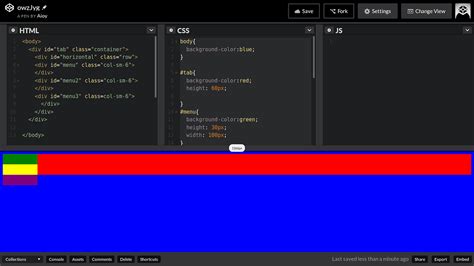 Image result for How to Display On Div Using JSON Objects CodePen