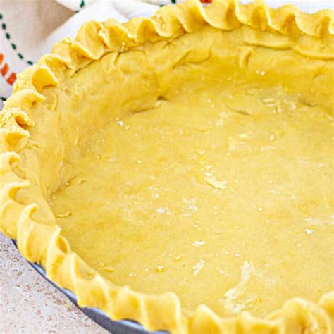 Image result for Shortbread Pie Crust Recipe