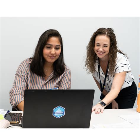 YES Prep’s Schoology Innovators Use Technology to Transform Classrooms ...