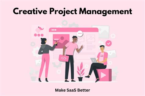 Image result for Creative Project Management