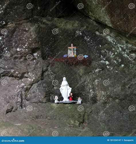 Image result for Our Lady Immaculate Conception Statue