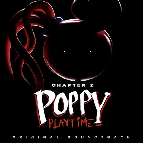 Poppy Playtime Chapter 2 Wallpapers - Top Free Poppy Playtime Chapter 2 Backgrounds ...