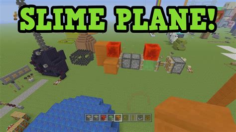 Fastest Slime Block Flying Machine 的图像结果