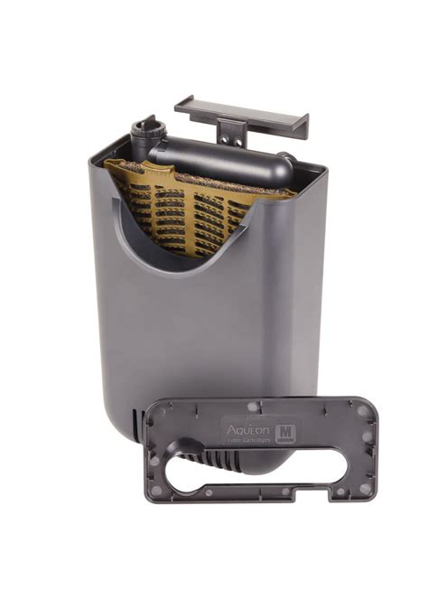 Aqueon 30 Filter Modification 的图像结果