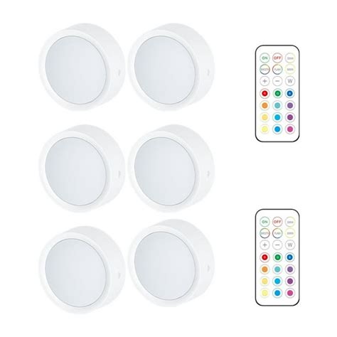 Image result for Battery Remote Control LED Lights