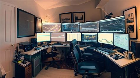 Image result for Professional Traders Setup