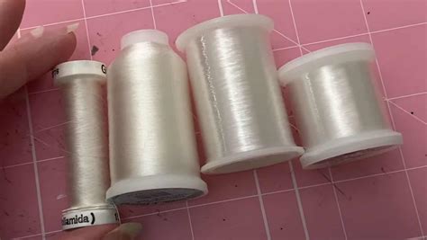Image result for Sewing with Invisible Thread Tips