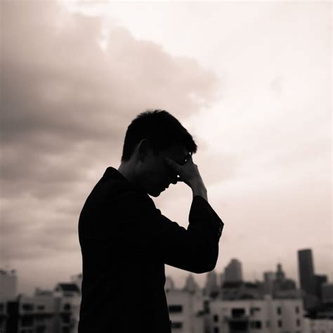 Fb Profile Pic With Sad Caption - 2025