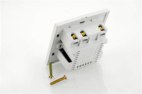 LAVNA presents Energy Saver Switch Hotel Lock for LAVNA LH400 Model ...