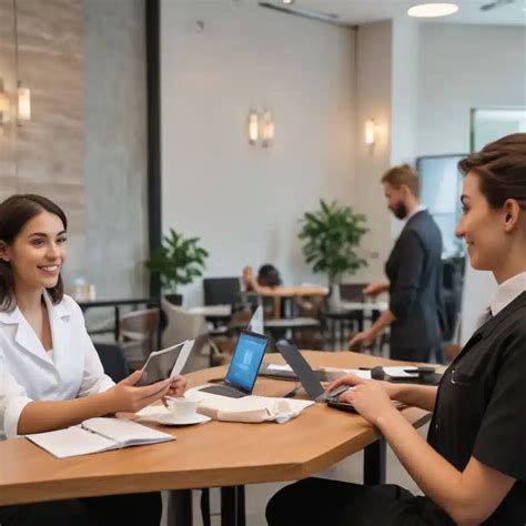 Elevating Guest Service through Innovative Hospitality Training and ...