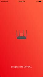 How to setup MERCUSYS Wi-Fi Router on the MERCUSYS App - Welcome to ...