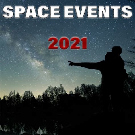Space Events 的图像结果