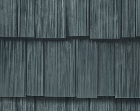 Shake & Shingle Vinyl Siding - Ply Gem