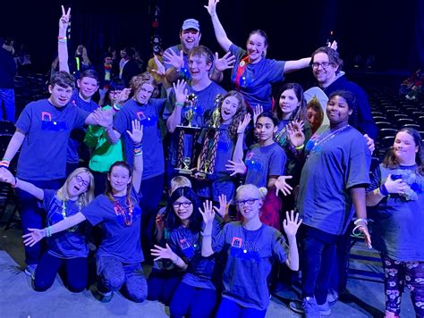 Students From Georgia And Around The World Head To This Year’s Junior ...