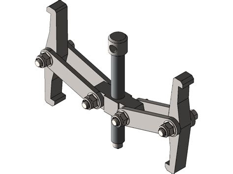 Image result for AutoCAD Puller Tutorial