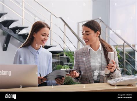 Image result for Receptionst Doing Multi Task