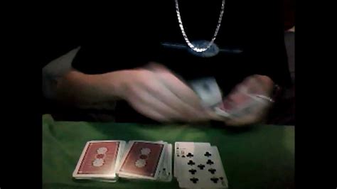 Image result for Average Card Trick Tutorial